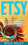 Etsy Selling Secr...