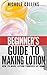 Beginner's Guide to Making Lotion: How to Make Lotion Yourself at Home