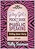 The Gutsy Girls Pocket Guide to Public Speaking Book 5 by Kelly Swanson