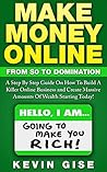 Make Money Online...