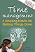 Time Management for Parents by Anna Andersen
