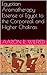 Egyptian Aromatherapy Essense of Egypt to the Corporeal and Higher Chakras