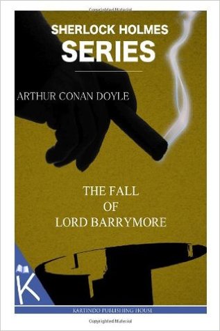 The Fall of Lord Barrymore