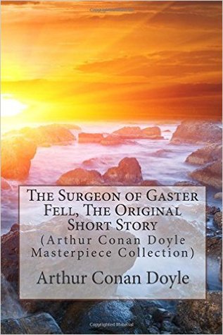 The Surgeon of Gaster Fell