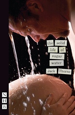 The Solid Life of Sugar Water (Kindle Edition)