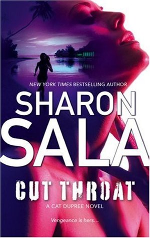 Cut Throat (Cat Dupree, #2)