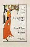 The Library of the Lost: In Search of Forgotten Authors