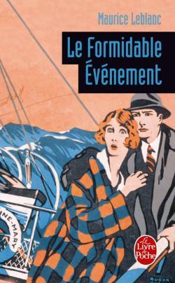 Le Formidable Événement (Paperback)