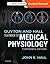 Guyton and Hall Textbook of Medical Physiology by John E. Hall