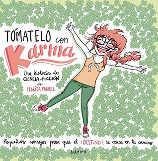 Tómatelo con Karma (Paperback)