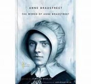Selected Poems By Anne Bradstreet