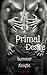 Primal Desire: Book Two: Having His Baby