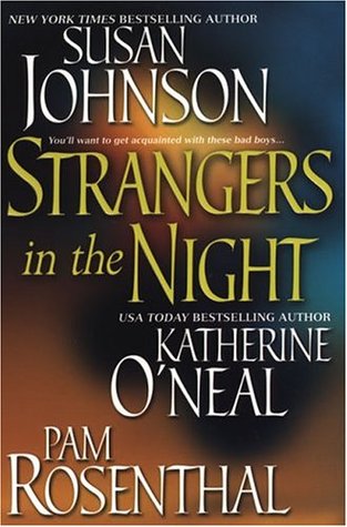 Strangers In The Night (Paperback)