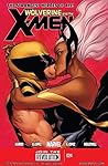 Wolverine and the X-Men #24 by Jason Aaron