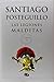 Las legiones malditas (Publio Cornelio Escipión, #2)