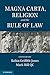 Magna Carta, Religion and t...