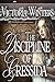 The Discipline of Cressida by Victoria Winters