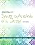 Essentials of Systems Analysis and Design