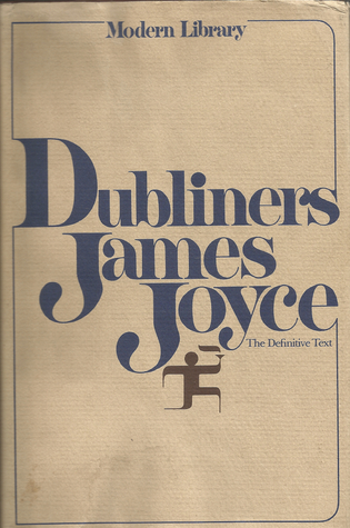 Dubliners James Joyce 1969 Modern Library