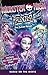 Monster High: Haunted: The Junior Novel 1