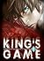 King's Game (King's Game, #1)