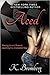 Aced (Driven, #4)