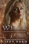 Book cover for West