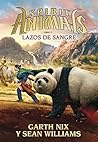 Lazos de sangre by Garth Nix