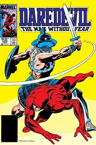 Daredevil (1964-1998) #226
