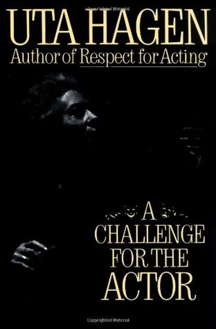 A Challenge For The Actor (Hardcover)