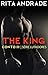 The King (Série Lutadores Livro 3) (Portuguese Edition)