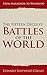 The Fifteen Decisive Battles of the World: From Marathon to Waterloo (Illustrated)