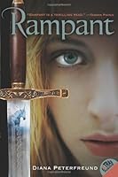 Rampant (Killer Unicorns, #1)