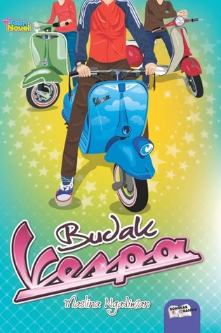Budak Vespa (Paperback)