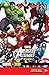Marvel Universe Avengers Assemble Season Two (2014-2016) #1