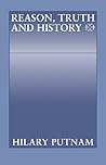 Reason, Truth and History (Philosophical Papers (Cambridge) Book 3) Book cover for Reason, Truth and History (Philosophical Papers (Cambridge) Book 3)
