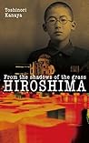 Hiroshima: From the shadows of the grass Book cover for Hiroshima: From the shadows of the grass