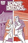 Long Distance #2