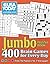 USA TODAY Jumbo Puzzle Book...