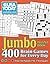 USA TODAY Jumbo Puzzle Book: 400 Brain Games for Every Day (USA Today Puzzles) (Volume 8)