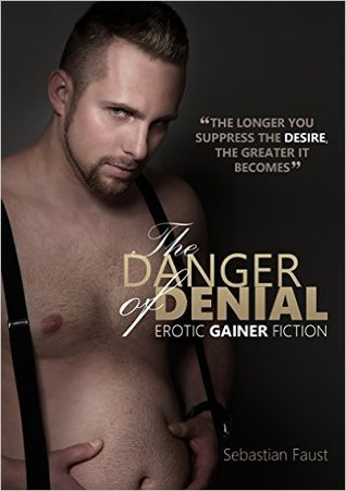 The Danger of Denial (Kindle Edition)