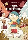 Hilda and the Troll by Luke Pearson