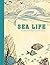 Sea Life: Portable Coloring...