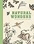 Natural Wonders: Portable C...