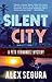 Silent City (Pete Fernandez, #1)
