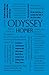 Odyssey (Word Cloud Classics)