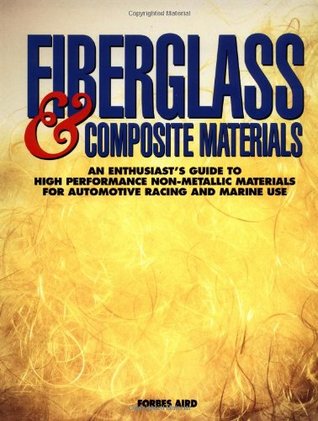 Fiberglass & Composite Materials