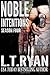 Noble Intentions: Season Four (Episodes #16-21; Jack Noble #9)