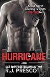The Hurricane by R.J. Prescott