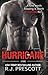 The Hurricane by R.J. Prescott